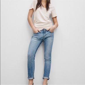 Rag & Bone Dre boyfriend jeans